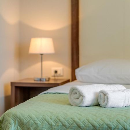 Bastion Luxury Rooms Split Zewnętrze zdjęcie