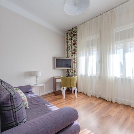 Bastion Luxury Rooms Split Zewnętrze zdjęcie