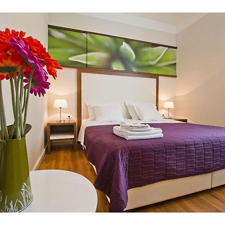 Bastion Luxury Rooms Split Zewnętrze zdjęcie