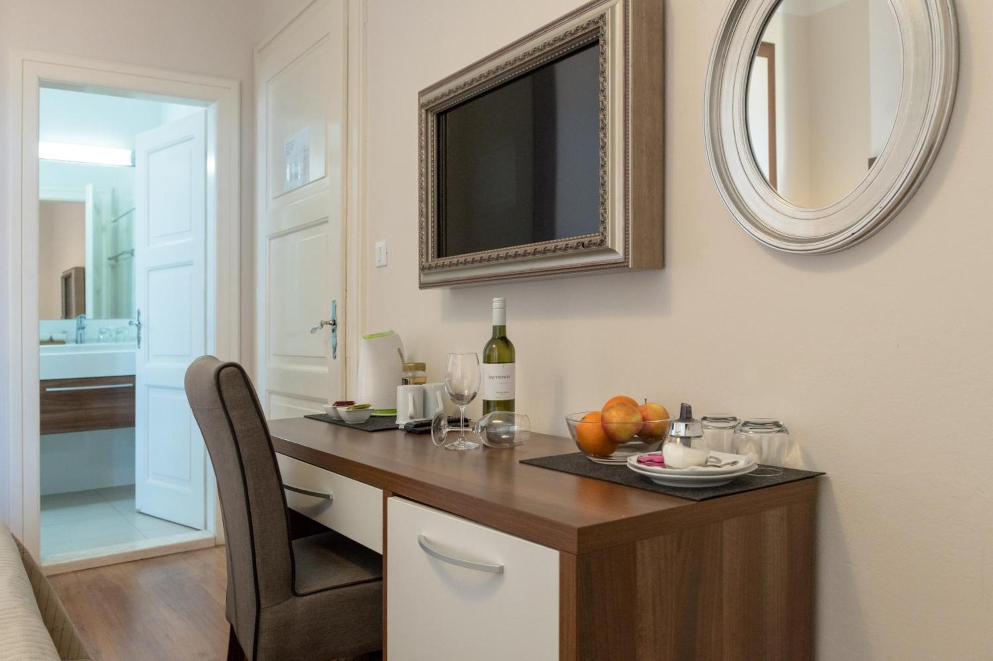 Bastion Luxury Rooms Split Zewnętrze zdjęcie