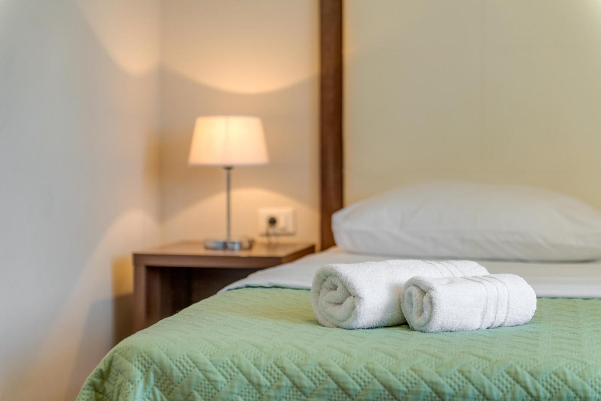 Bastion Luxury Rooms Split Zewnętrze zdjęcie