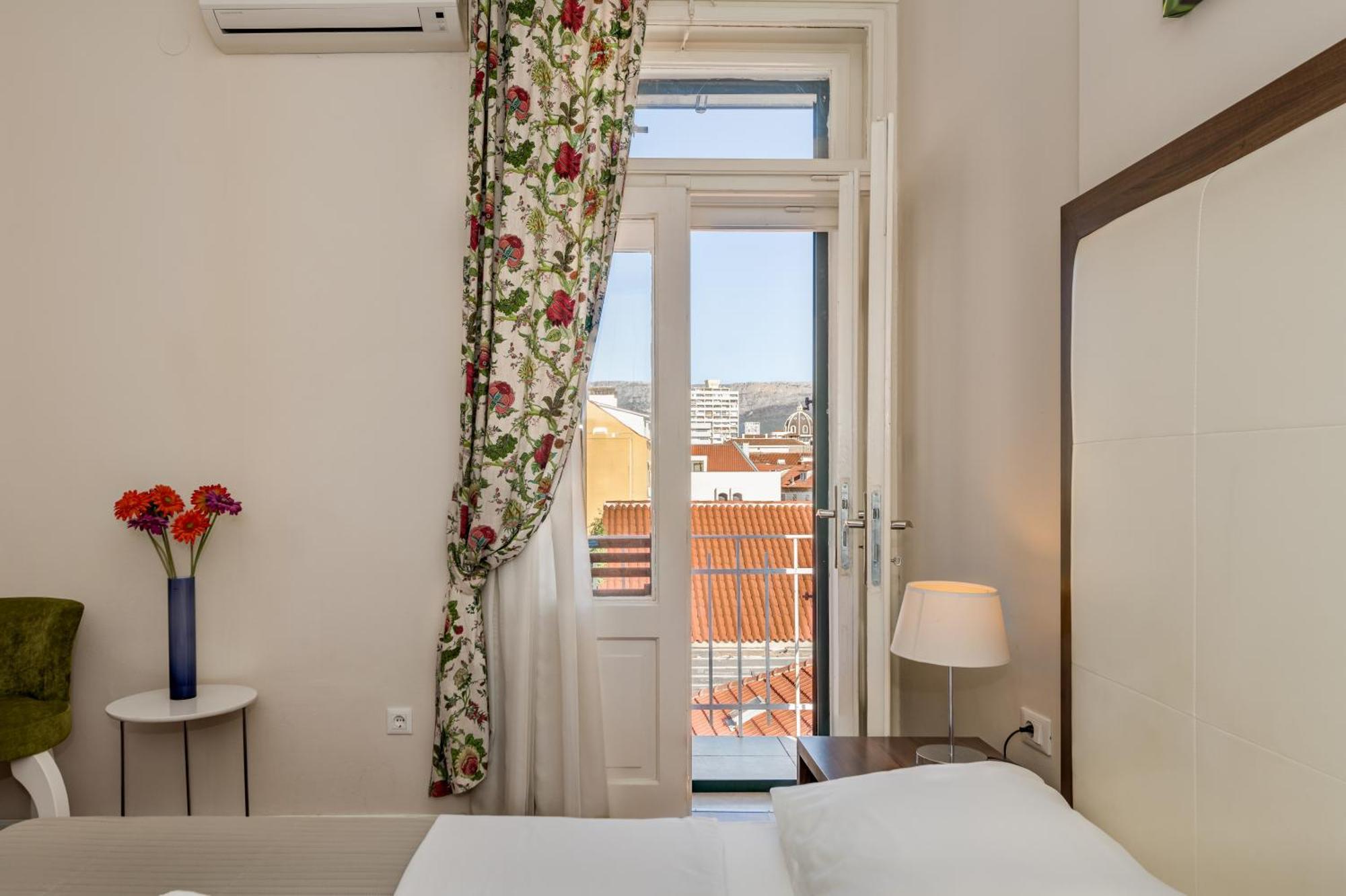Bastion Luxury Rooms Split Zewnętrze zdjęcie