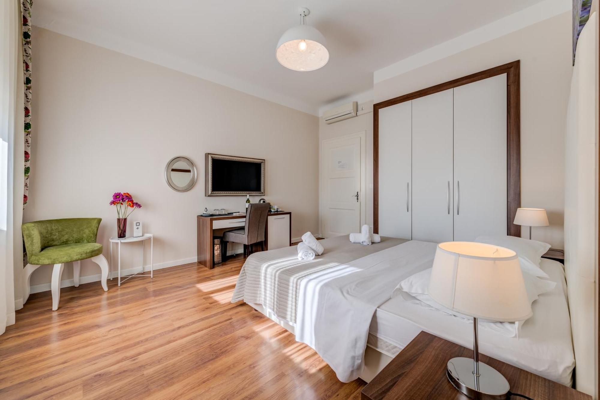 Bastion Luxury Rooms Split Zewnętrze zdjęcie