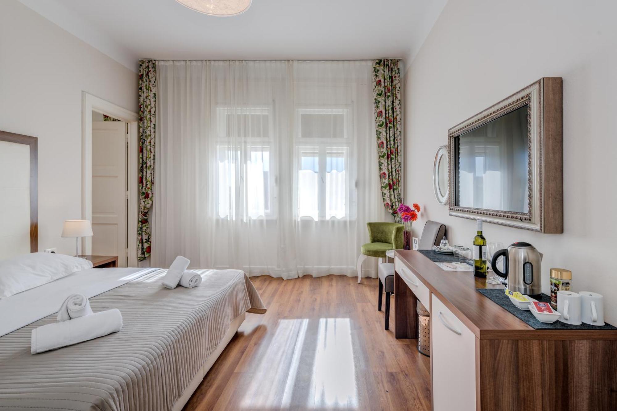 Bastion Luxury Rooms Split Zewnętrze zdjęcie