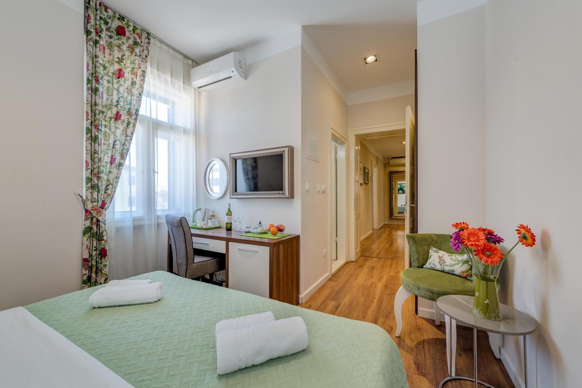 Bastion Luxury Rooms Split Zewnętrze zdjęcie