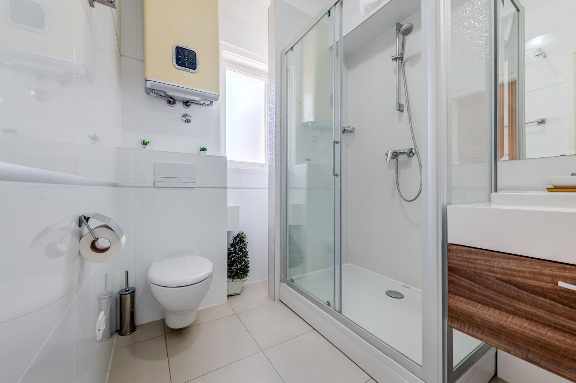 Bastion Luxury Rooms Split Zewnętrze zdjęcie
