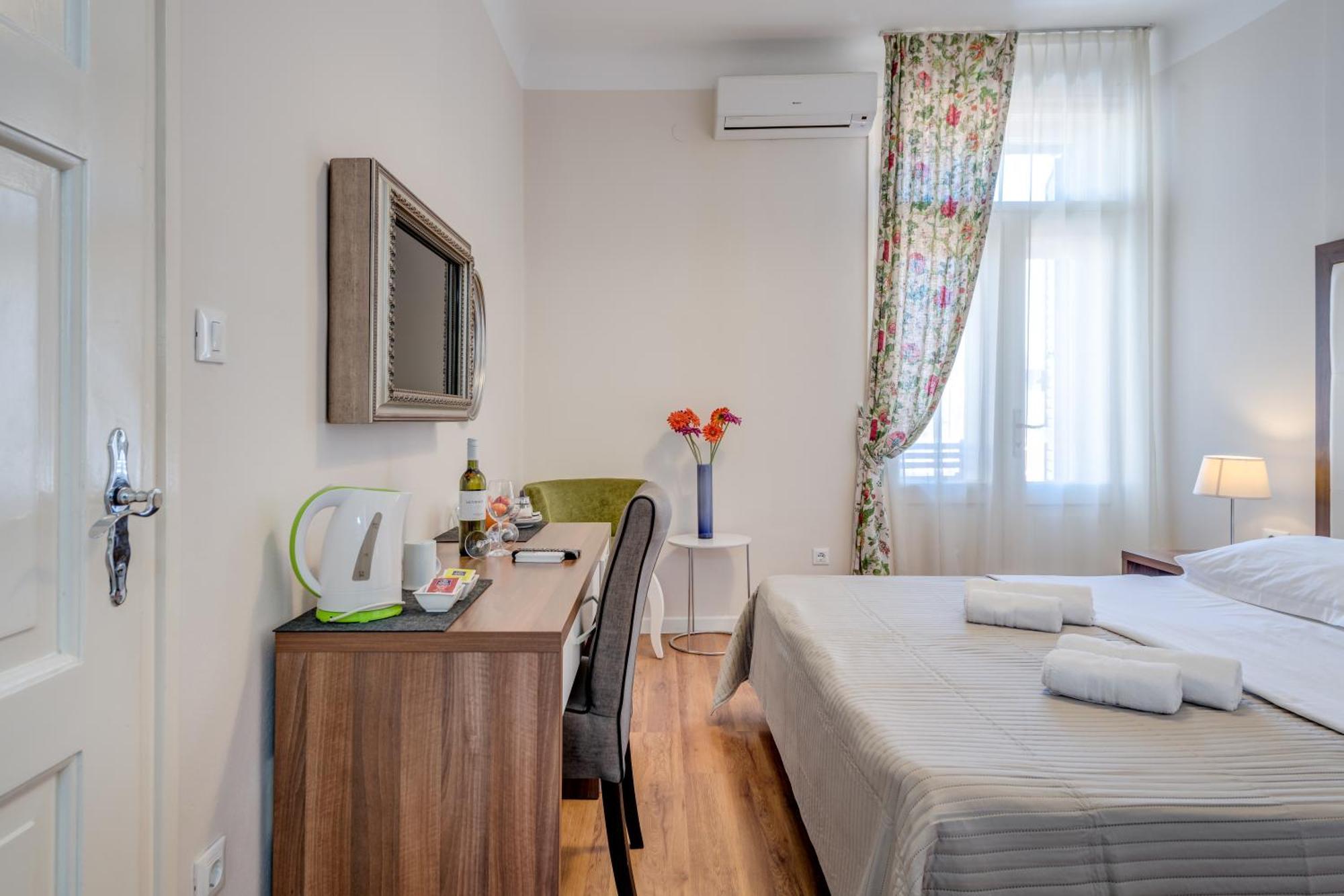 Bastion Luxury Rooms Split Zewnętrze zdjęcie