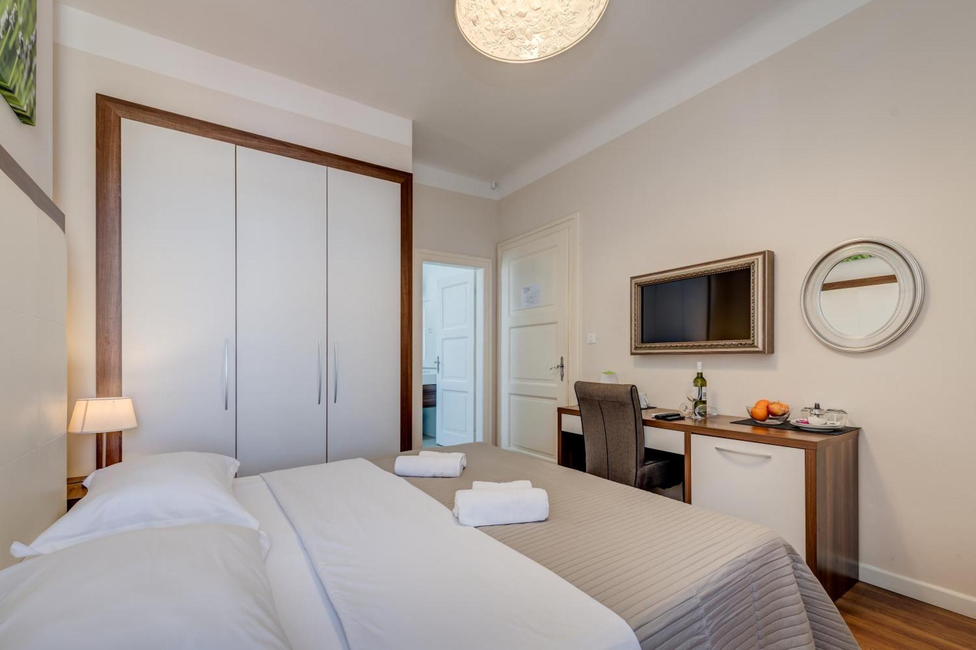 Bastion Luxury Rooms Split Zewnętrze zdjęcie