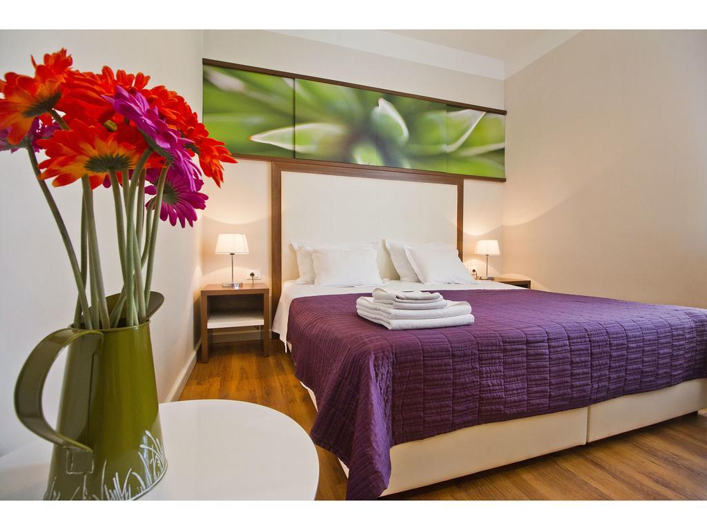 Bastion Luxury Rooms Split Zewnętrze zdjęcie